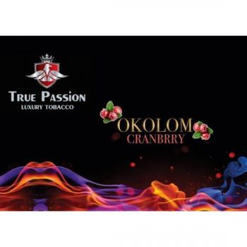 True Passion Okolom Cranbrry